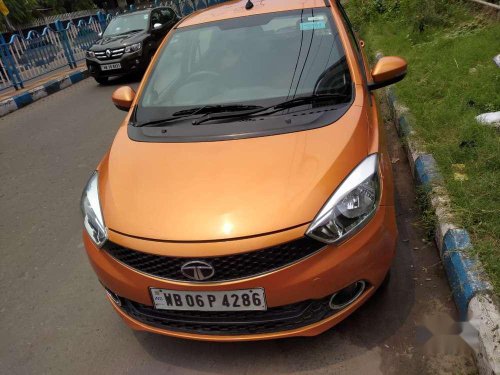 Used 2017 Tata Tiago NRG MT for sale in Kolkata