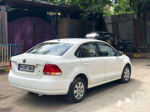 Used 2012 Volkswagen Vento MT for sale in Mumbai 