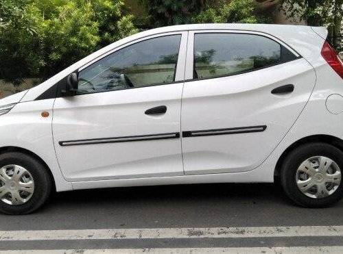 Used 2015 Hyundai Eon MT for sale in Ahmedabad