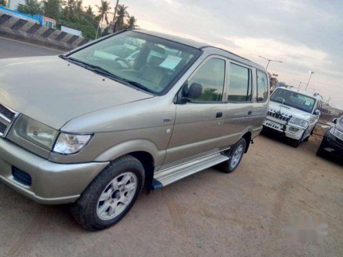 Used 2009 Chevrolet Tavera MT for sale in Chennai