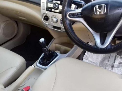 Used 2011 Honda City MT for sale in Ahmedabad 