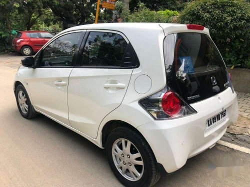 Used Honda Brio 2014 MT for sale in Nagar 