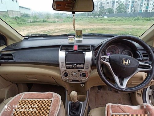 2011 Honda City 1.5 V MT for sale in Ahmedabad 