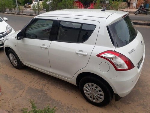 Used Maruti Suzuki Swift LDI 2013 MT in Jodhpur