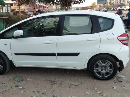 2009 Honda Jazz Mode MT for sale in Ahmedabad 