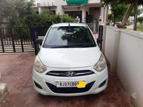 2013 Hyundai i10 Era 1.1 MT for sale in Jaipur 
