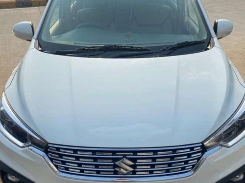 Used Maruti Suzuki Ertiga 2019 AT for sale in Gurgaon