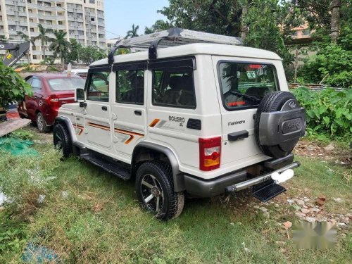 Mahindra Bolero ZLX BS IV, 2017, Diesel MT for sale in Kolkata