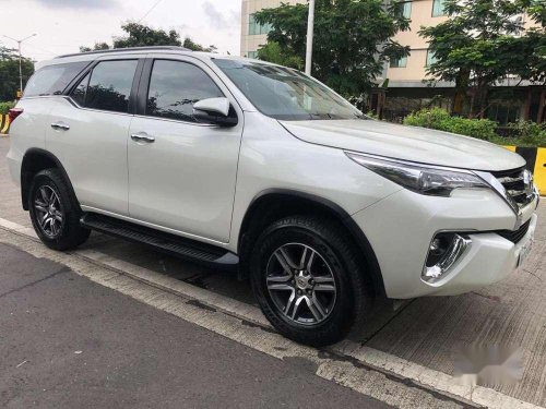 Used Toyota Fortuner 4x2 Manual 2019 MT in Goregoan