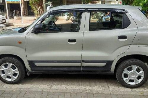 2019 Maruti Suzuki S-Presso MT for sale in Pune 