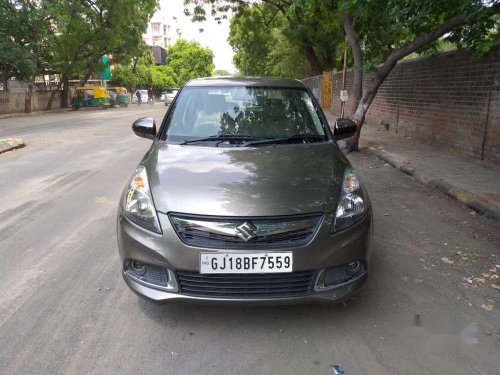 Used 2017 Maruti Suzuki Swift Dzire MT in Ahmedabad 