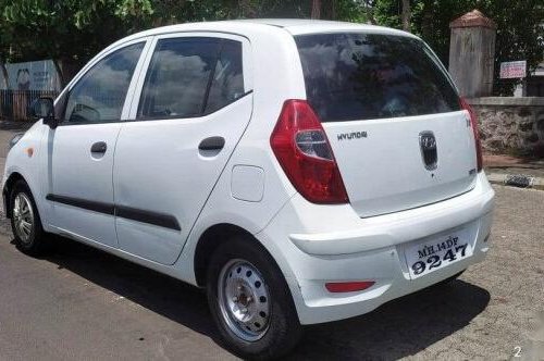 Used Hyundai i10 Era 2012 MT for sale in Pune 