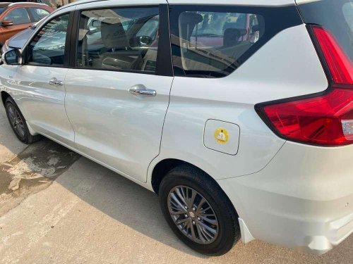 Used Maruti Suzuki Ertiga 2019 AT for sale in Gurgaon