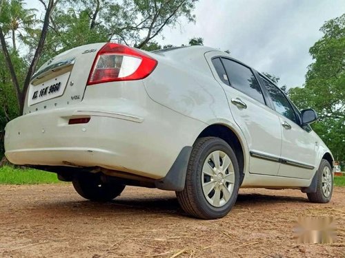 Used 2013 Maruti Suzuki SX4 MT for sale in Kollam 