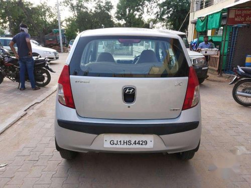 Used 2009 Hyundai i10 MT for sale in Ahmedabad