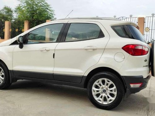 Used 2014 Ford EcoSport MT for sale in Vadodara