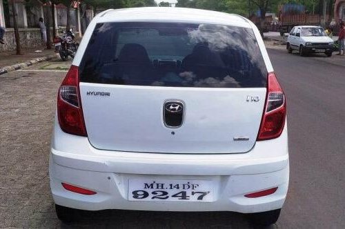 Used Hyundai i10 Era 2012 MT for sale in Pune 