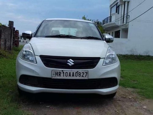 Maruti Suzuki Swift Dzire LDI, 2016, MT in Yamunanagar 