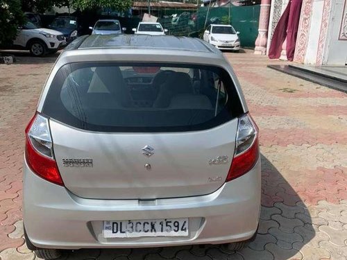 Maruti Suzuki Alto K10 LXi, 2015, Petrol MT for sale in Gurgaon