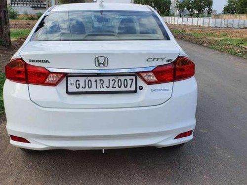 Used Honda City 2015 MT for sale in Ahmedabad