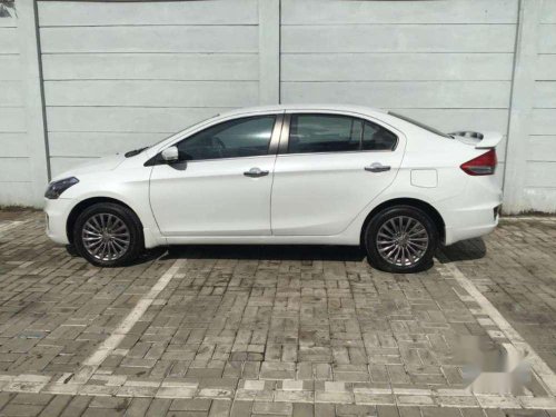 Used 2017 Maruti Suzuki Ciaz MT for sale in Chennai