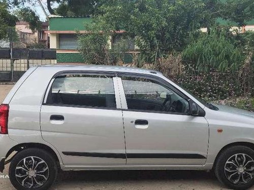 Used 2010 Maruti Suzuki Alto K10 MT for sale in Dindigul 