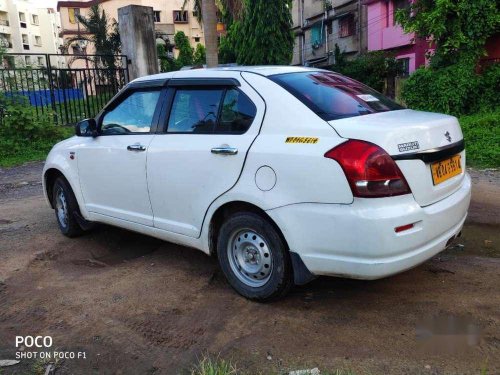 Used 2016 Maruti Suzuki Swift Dzire for sale in Kolkata 