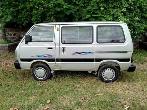 Maruti Suzuki Omni 2009 MT for sale in Pune 