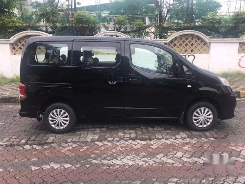 2014 Nissan Evalia XE MT for sale in Mumbai 