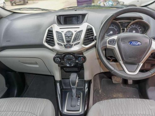 Used 2015 Ford EcoSport MT for sale in Hyderabad 