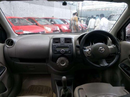 Nissan Sunny XV, 2012, Diesel MT for sale in Hyderabad 