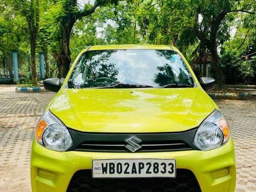 Used Maruti Suzuki Alto 800 VXI 2019 MT in Kolkata