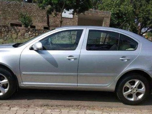 Used 2012 Skoda Laura MT for sale in Chandigarh 