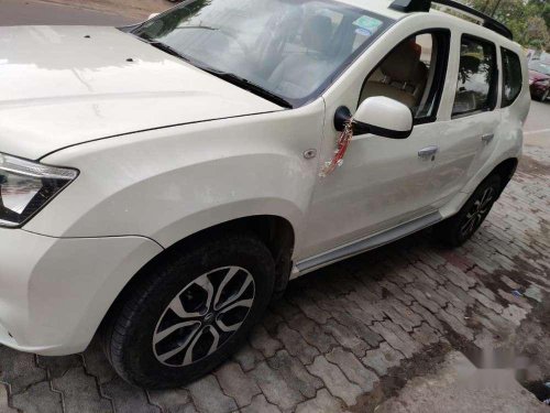 Used 2015 Nissan Terrano MT for sale in Kanpur 