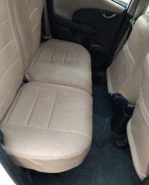 2009 Honda Jazz Mode MT for sale in Ahmedabad 