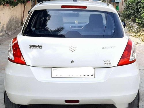 Used Maruti Suzuki Swift VDi ABS, 2015, MT in Ludhiana