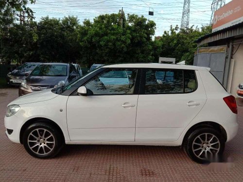 Used Skoda Fabia 2012 MT for sale in Gurgaon