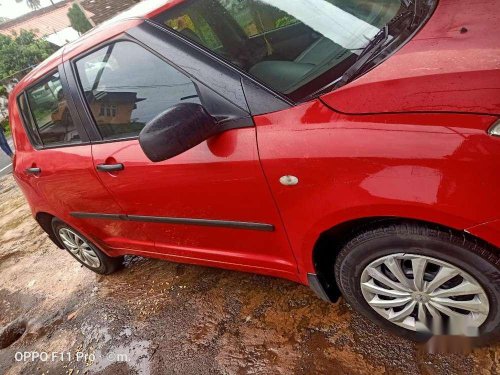 2007 Maruti Suzuki Swift VXI MT for sale in Goa 