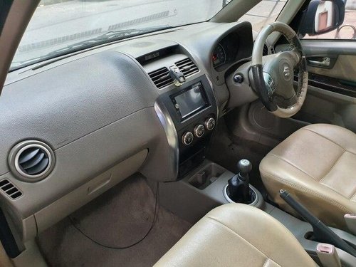 Used 2011 Maruti Suzuki SX4 MT for sale in Kolkata 