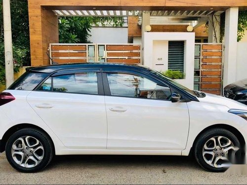 Used Hyundai Elite i20 Sportz 1.2 2019 MT for sale in Madurai