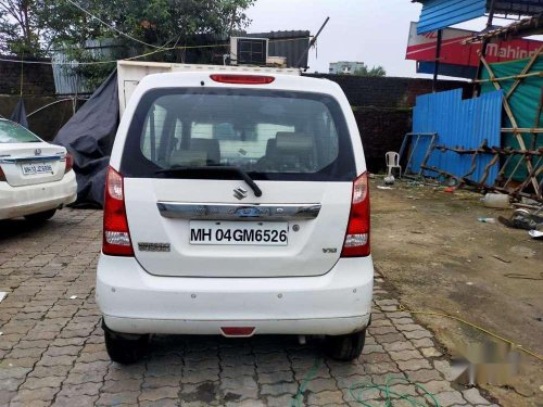 2014 Maruti Suzuki Wagon R VXI MT for sale in Mumbai 