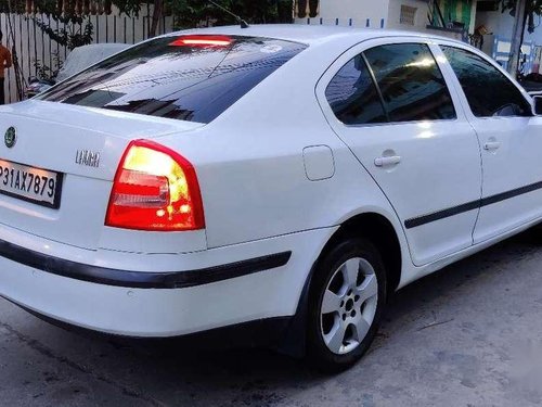 Used Skoda Laura Ambiente 2008 MT for sale in Vijayawada 