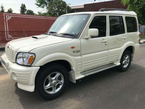 Used Mahindra Scorpio VLX 2008 MT for sale in Jaipur 