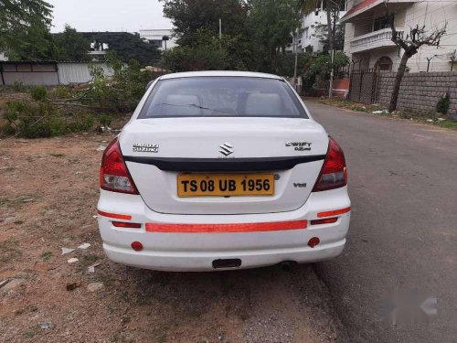 Maruti Suzuki Swift Dzire, 2014, MT for sale in Hyderabad 