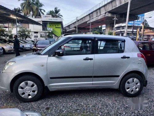 Used Maruti Suzuki Swift VXI 2007 MT for sale in Kochi 