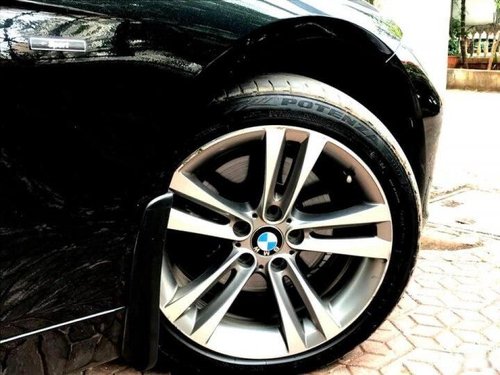 Used 2013 BMW 3 Series 328i Sport Line AT for sale in Pune 