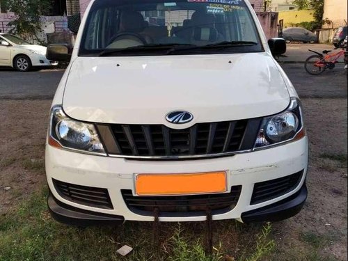 Used Mahindra Xylo D4, 2018, Diesel MT for sale in Chennai