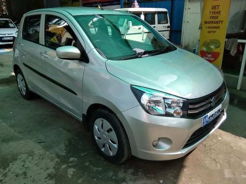 Maruti Suzuki Celerio 2017 MT for sale in Indore 