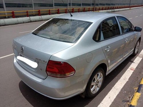 Used Volkswagen Vento 1.5 TDI Highline 2011 MT for sale in Mumbai 