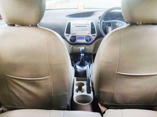 Hyundai I20 Sportz 1.2, 2010, MT for sale in Dindigul 